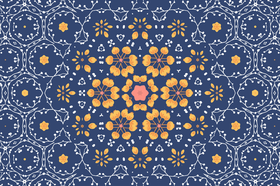 Circular metamorphosis