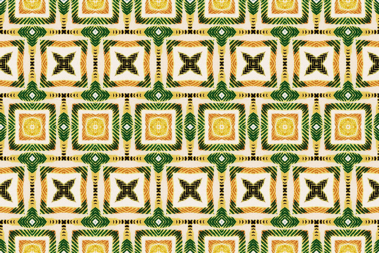Cross Brick