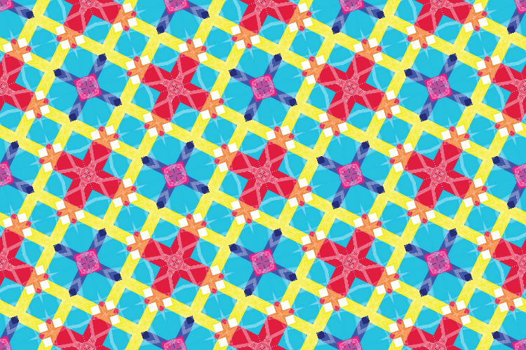 Cross Weave