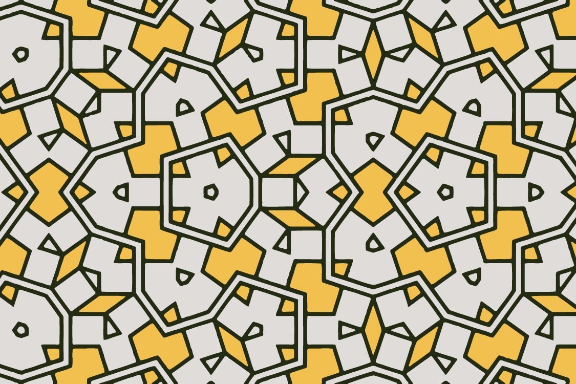 Diamond Penrose
