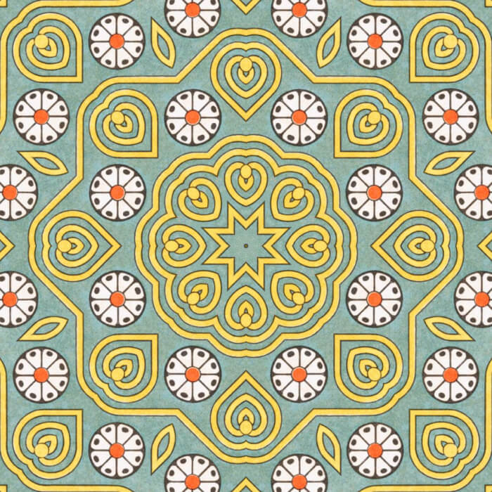 Example Pattern