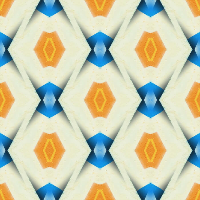 Example Pattern