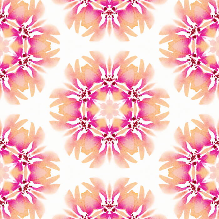 Example Pattern