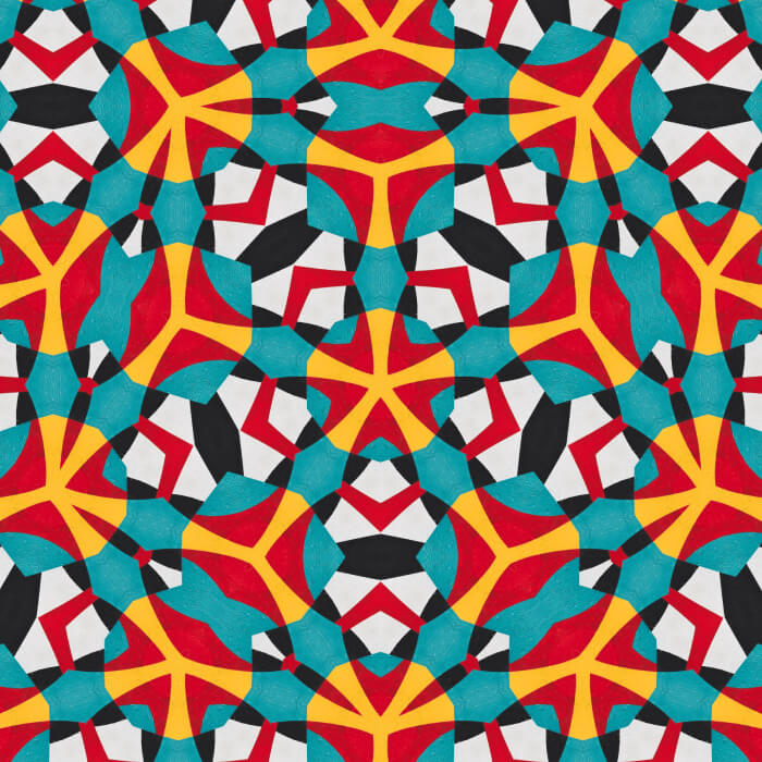 Example Pattern