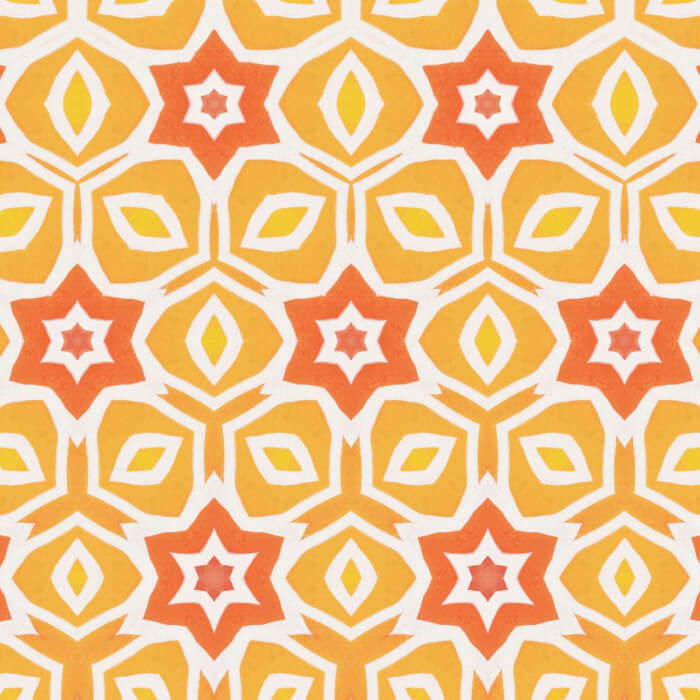 Example Pattern