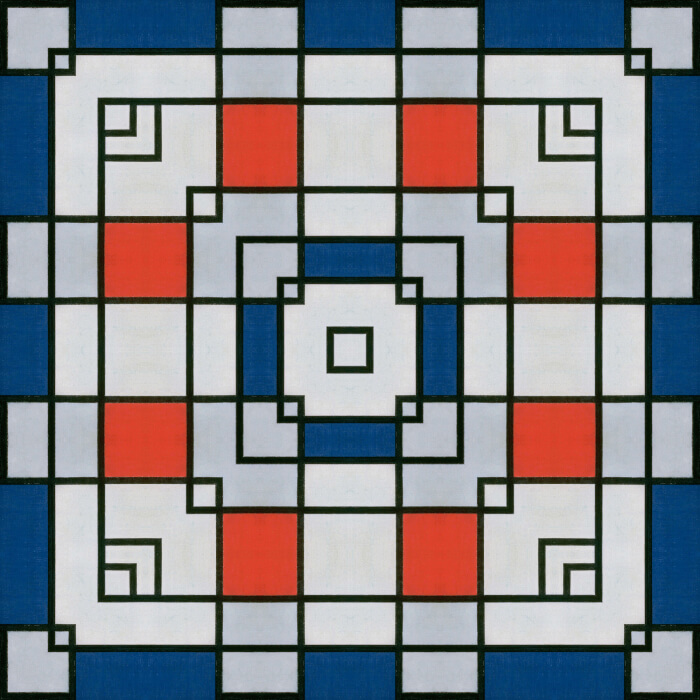 Example Pattern