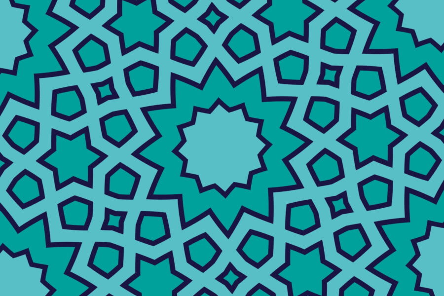 Persian Star