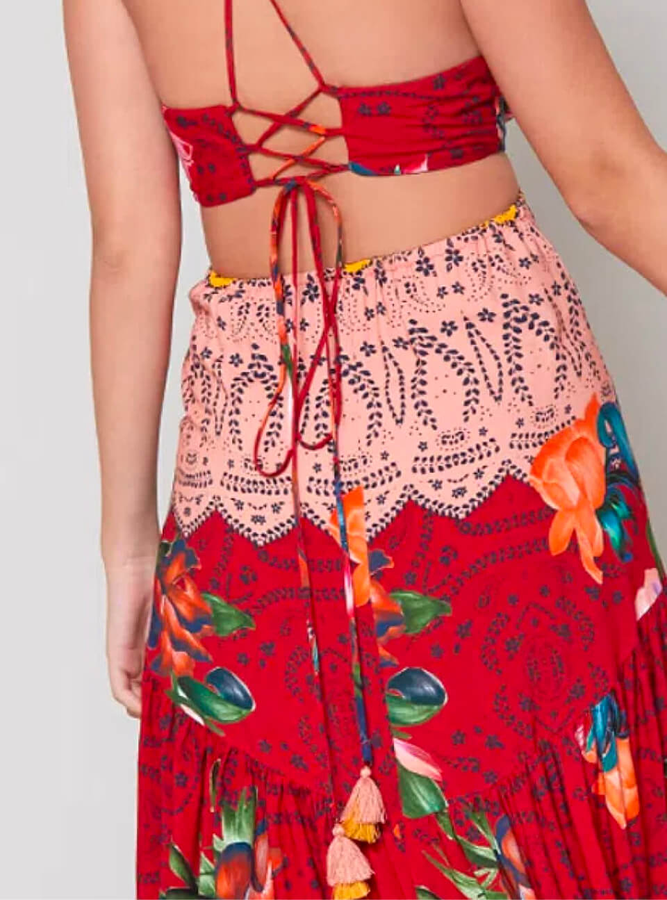 Dress by Liana Nigri